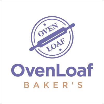 Oven Loaf Logo