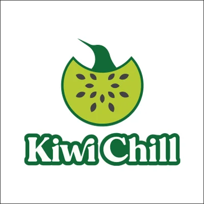 Kiwi Chill Logo